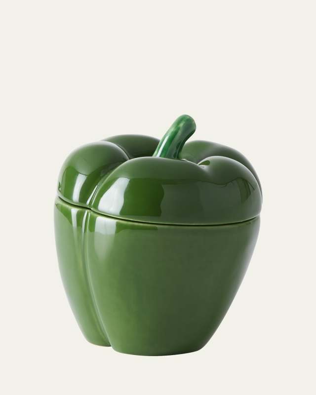 Small Pimiento Box